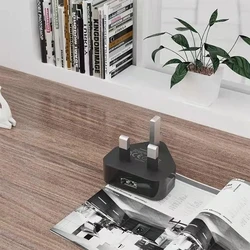 Metatropeis Antaptores USB Power Charger 5W 5V 1A Single USB