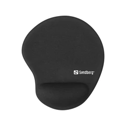 Sandberg Ποντίκια Gel Mousepad Wrist Rest BULK