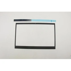 Lenovo Μπροστινό Πλαίσιο Οθόνης Black T15G2 bezel sheet with tape