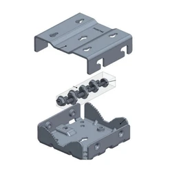 Cambium Networks Βάσεις TV Universal Wall Mount Bracket