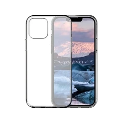 dbramante1928 Greenland Θήκη Clear Soft για iPhone 12 12 Pro