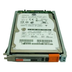 EMC HDD 1.2TB 10K 2.5in 6G SAS for VNX
