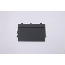 Lenovo Touchpad assembly with GL Mylar and Elan PCB