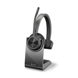 Poly Voyager 4310 UC Ακουστικά Bluetooth