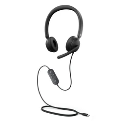Microsoft Ακουστικά Modern USB-C Headset Ενσύρματα Head-band Office Call center
