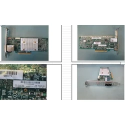 HPE Smart Array E208e-p SR Gen10 Ελεγκτής Αποθήκευσης