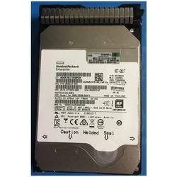 HPE Σκληρός Δίσκος HDD 12TB SAS 7.2K LFF SC HE DS