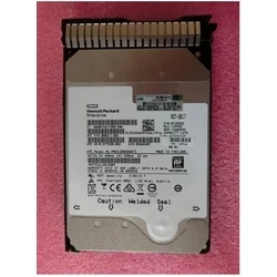 HPE Σκληρός Δίσκος HDD 12TB 7.2K LFF SATA SC HE DS
