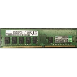 HP Μνήμες RAM 16GB DIMM PC4-2666V-E