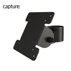 Capture Βάση TV Pole Mount VESA 75 100