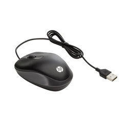 HP Ποντίκι USB Travel Mouse