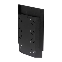 Ergonomic Solutions Computer Monitor Stands POSlift VESA 75 100 Black