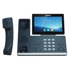 Yealink SIP T58W Pro Τηλέφωνο VoIP