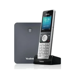 Yealink Τηλέφωνο SIP DECT W76P
