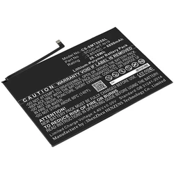 CoreParts Μπαταρία για Tablet Samsung Galaxy Tab A7 10.4