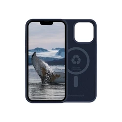dbramante1928 Θήκη Smartphone Monaco iPhone 14 Pro Max Pacific Blue