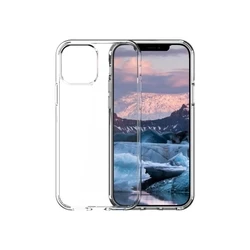 dbramante1928 Θήκη κινητού Iceland Pro iPhone 12 12 Pro Clear