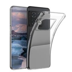 Greenland OnePlus 10 Pro Clear Θήκη Κινητού