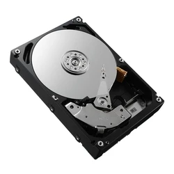 Dell HDD 4TB 7.2K 12G 3.5 Inch SAS