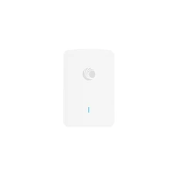 Cambium Networks Ασύρματο Σημείο Πρόσβασης Τοίχου XV2 22H Διπλό Radio WiFi 6 2x2 3 x GbE 48V