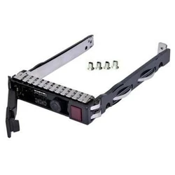HPE Σκληροί Δίσκοι HDD SFF G8 G9 SmartDrive Carrier Hard drive Tray