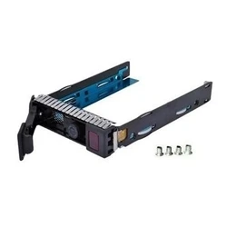 HP HPE Σκληρός Δίσκος HDD LFF G8 G9 SmartDrive Carrier Tray
