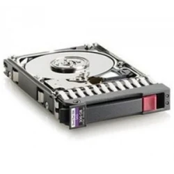 HPE Σκληρός Δίσκος HDD MSA 600GB 12G 10K 2.5 INCH