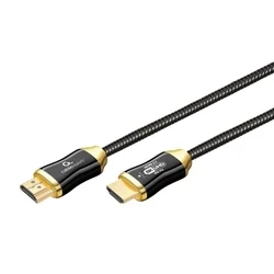 Καλώδιο HDMI Cablexpert ULTRA HIGH SPEED with ETHERNET 'AOC PREMIUM SERIES' 20M
