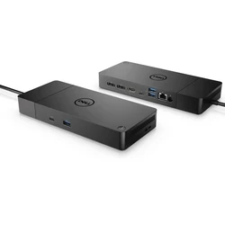 Dell Αντάπτορας Σταθμός Σύνδεσης WD19S 180W