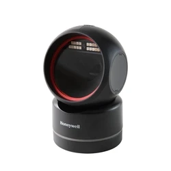 Honeywell GEN7 Σαρωτής Barcode Hands Free 2D Black 1.5m USB Host Cable