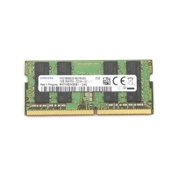 ΜΝΗΜΕΣ RAM 16GB DDR4 SODIMM 3200MHz