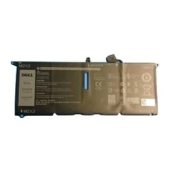 Dell Μπαταρία Φορητού Υπολογιστή 52Wh Lithium Ion