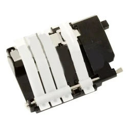 HP Size Detect Switch Assembly RM2-1255-000CN