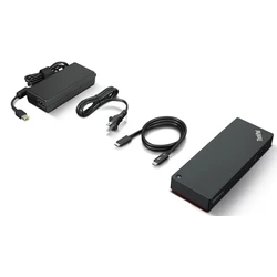 Lenovo Docking Station ThinkPad Universal Thunderbolt 4 Smart Dock EU