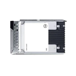 Dell Σκληροί Δίσκοι SSD 960GB SSD SATA Mixed Use 6Gbps