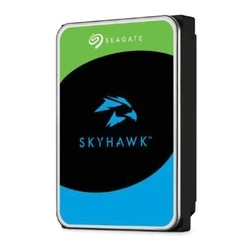 Seagate Σκληρός Δίσκος HDD SkyHawk 1TB 3.5