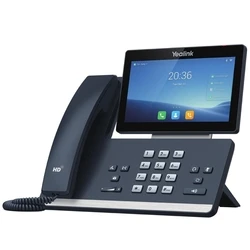 Yealink Τηλέφωνο VoIP SIP T58W