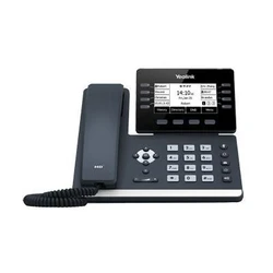 Yealink SIP T5 Series T53W Νέο Chipset