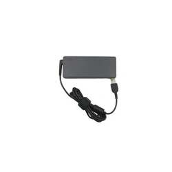 Lenovo Τροφοδοτικό Laptop Rectangle 90W 100-240Vac 3P