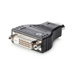HP Αντάπτορες HDMI to DVI Adapter