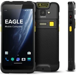 Capture Eagle Mobile Terminal 4G Version