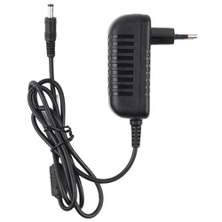 CoreParts Τροφοδοτικό Ρεύματος 24W 12V 2A EU Wall 5 5x2 1