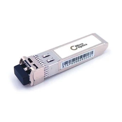 Lanview Μετατροπέας Οπτικής Ίνας Compatible SFP Plus SR 850nm