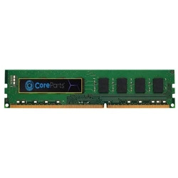 CoreParts Μνήμη RAM MMG2456 8GB DDR3 1600MHz DIMM