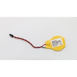 Lenovo Μπαταρία RTC CR2016 για Jazz-1 Sideswipe-1