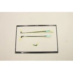 Lenovo Μετατροπείς και Αντάπτορες Bezel for Lenovo ThinkPad T14 Gen 3 4 with RGB