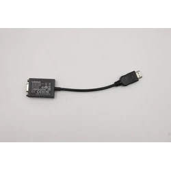 Μετατροπείς Αντάπτορες HDMI to VGA monitor adapter 1080p resolution support