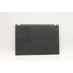 Lenovo Ανταλλακτικό Κάλυμμα FRU_D_COVER_AL_WWAN_BLK_ASSY