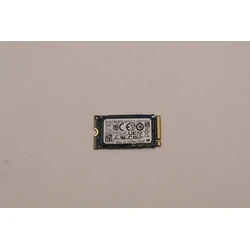 SSD 1TB M.2 2242 PCIe 4x4 Συναρμολόγηση