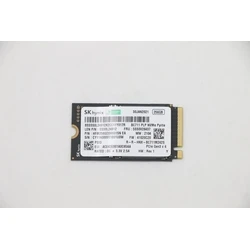 Lenovo Μονάδα Αποθήκευσης SSD M.2 NVMe 2242 256GB